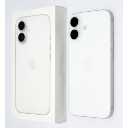 IPHONE 16 128GB BLANCO