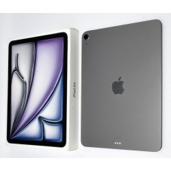 IPAD AIR M3 2025 WIFI 128GB GRIS