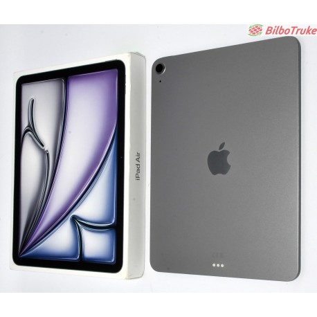 IPAD AIR M3 2025 WIFI 128GB GRIS