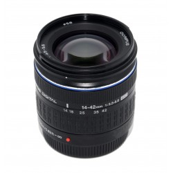 OBJETIVO OLYMPUS ZUIKO 14-42MM 3.5-5-6 ED