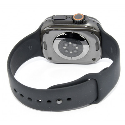 APPLE WATCH ULTRA 2 49MM CEL