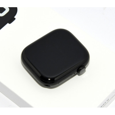 APPLE WATCH SERIES 10 46MM CEL NEGRO