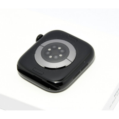 APPLE WATCH SERIES 10 46MM CEL NEGRO