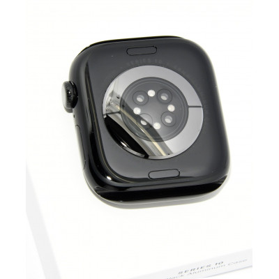 APPLE WATCH SERIES 10 46MM CEL NEGRO