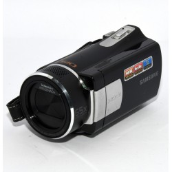 VIDEOCAMARA DIGITAL SAMSUNG K40BP