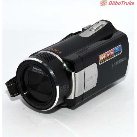 VIDEOCAMARA DIGITAL SAMSUNG K40BP