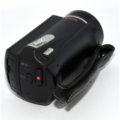 VIDEOCAMARA DIGITAL SAMSUNG K40BP