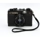 CAMARA YASHICA ELECTRO 35 MC
