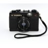 CAMARA YASHICA ELECTRO 35 MC