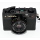 CAMARA YASHICA ELECTRO 35 MC