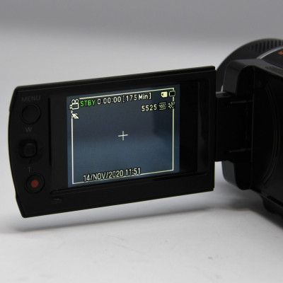 VIDEOCAMARA DIGITAL SAMSUNG K40BP