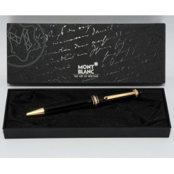 BOLIGRAFO MONTBLANC 75 ANIVERSARIO