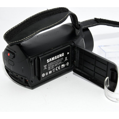 VIDEOCAMARA DIGITAL SAMSUNG K40BP