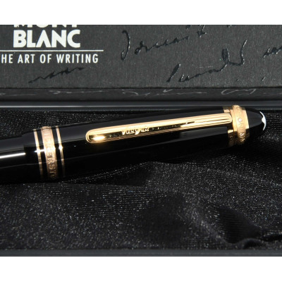 BOLIGRAFO MONTBLANC 75 ANIVERSARIO