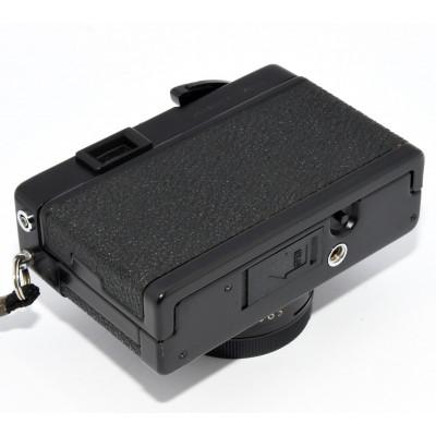 CAMARA YASHICA ELECTRO 35 MC