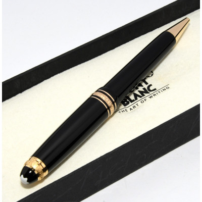 BOLIGRAFO MONTBLANC 75 ANIVERSARIO