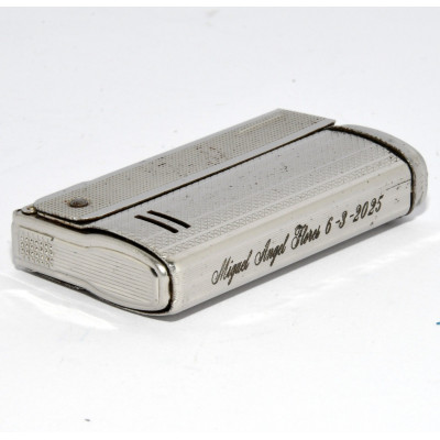 MECHERO IMCO 6800 GRABADO