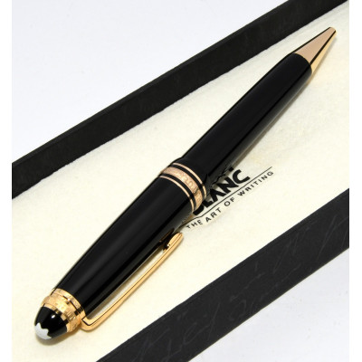 BOLIGRAFO MONTBLANC 75 ANIVERSARIO