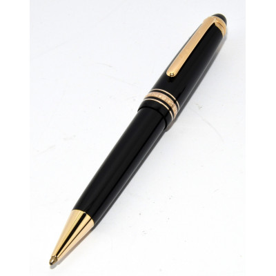 BOLIGRAFO MONTBLANC 75 ANIVERSARIO