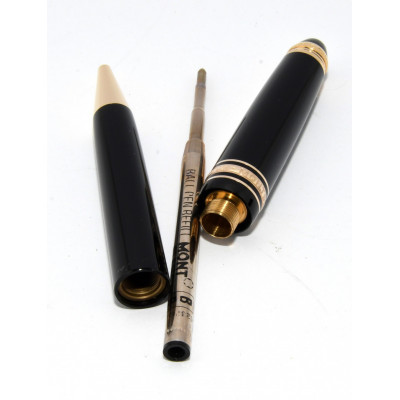 BOLIGRAFO MONTBLANC 75 ANIVERSARIO