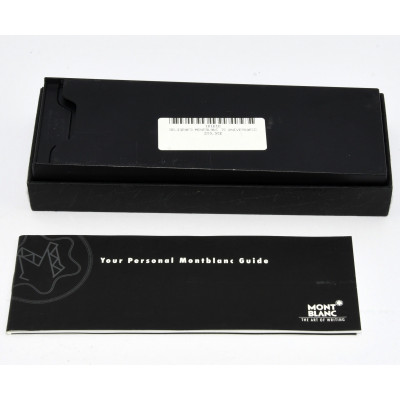 BOLIGRAFO MONTBLANC 75 ANIVERSARIO