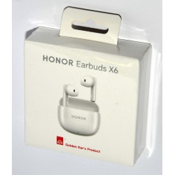 AURICULARES HONOR EARBUDS X6