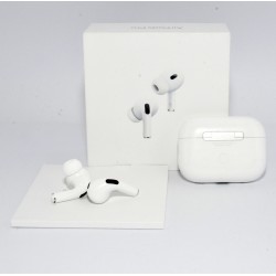 AURICULARES APPLE AIRPODS PRO 2 MQD83TY