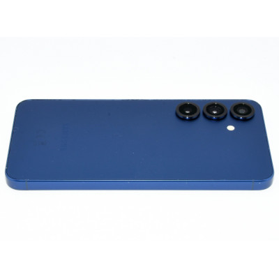 SAMSUNG GALAXY S25 256GB AZUL