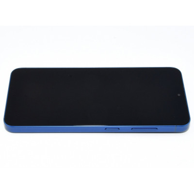 SAMSUNG GALAXY S25 256GB AZUL
