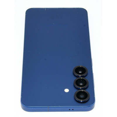 SAMSUNG GALAXY S25 256GB AZUL