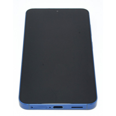 SAMSUNG GALAXY S25 256GB AZUL