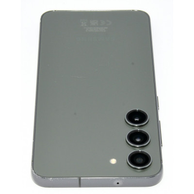 SAMSUNG GALAXY S23 128GB VERDE