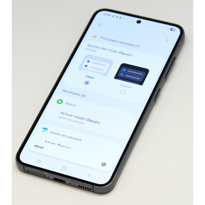 SAMSUNG GALAXY S23 128GB VERDE