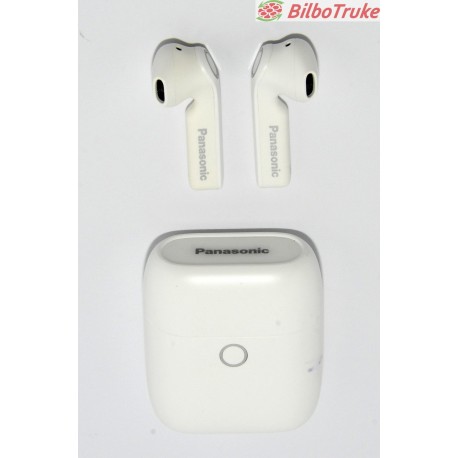 AURICULARES PANASONIC RZ-B100W