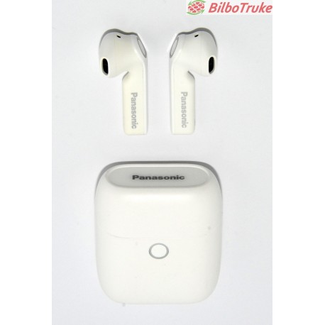 AURICULARES PANASONIC RZ-B100W