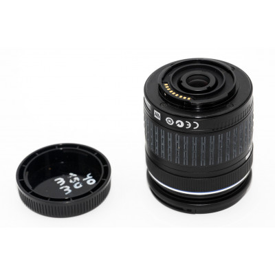 OBJETIVO OLYMPUS ZUIKO 40-150MM 3.5-5-6 ED