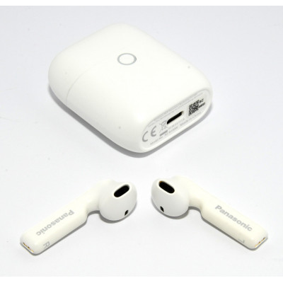 AURICULARES PANASONIC RZ-B100W
