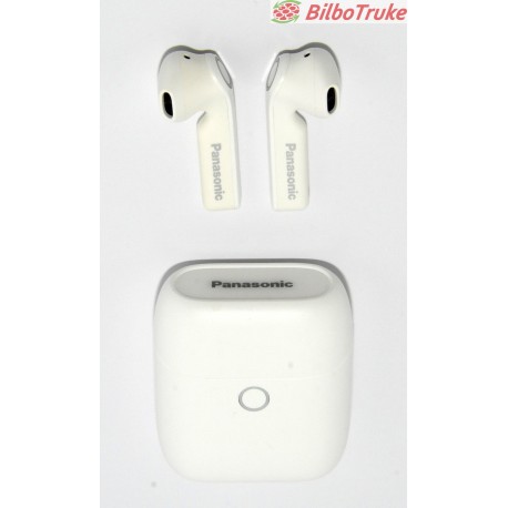 AURICULARES PANASONIC RZ-B100W