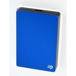 DISCO DURO EXTERNO 5TB SEAGATE Backup Plus Drive