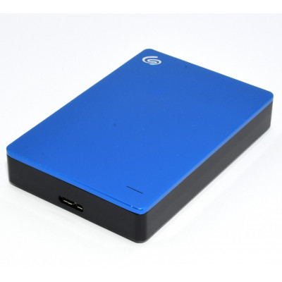 DISCO DURO EXTERNO 5TB SEAGATE Backup Plus Drive