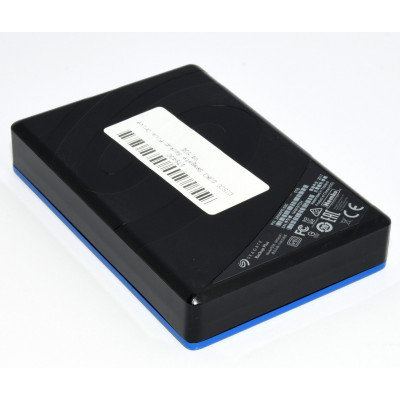 DISCO DURO EXTERNO 5TB SEAGATE Backup Plus Drive