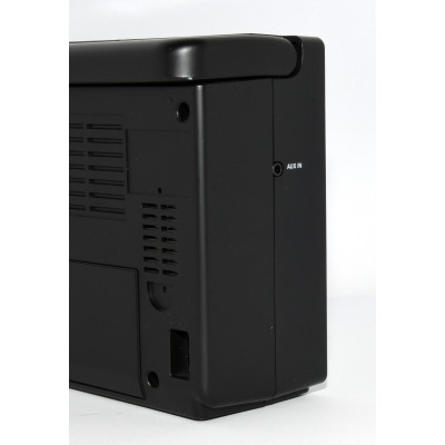 RADIO Cassette Muse M-152 RC CON AUX