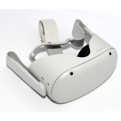 GAFAS VR OCULUS QUEST 2 VR