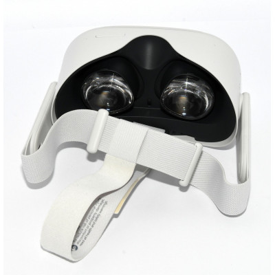 GAFAS VR OCULUS QUEST 2 VR