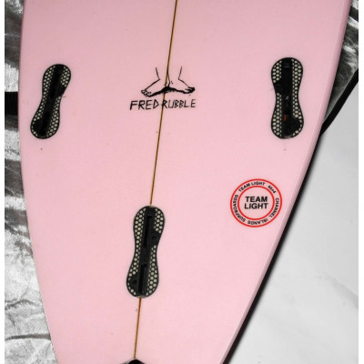 TABLA SURF SHAPES ALL MERRICK