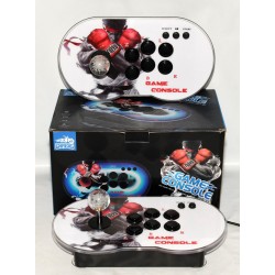 CONSOLA DE EMULADORES RETROARCHIOPEN CON RETROILUMINACION