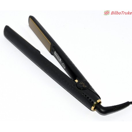 PLANCHAS DE PELO GHD 5.0 JEMELLA