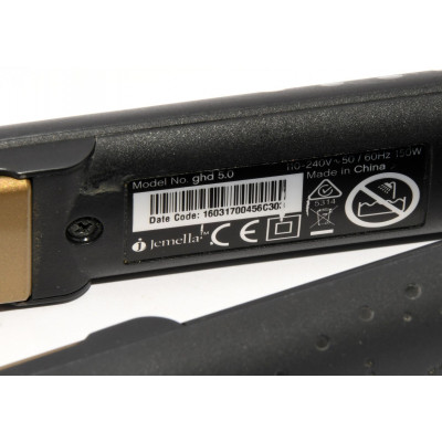 PLANCHAS DE PELO GHD 5.0 JEMELLA