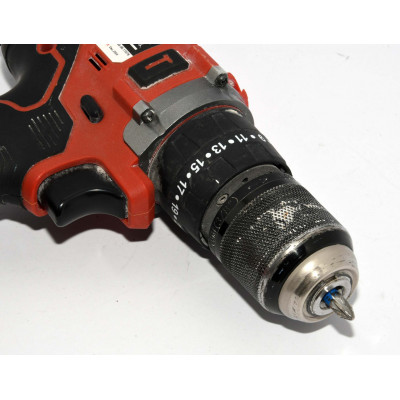 TALADRO 18V STAYER PB 18 B L20 P