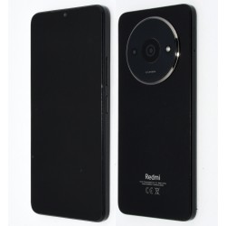 XIAOMI REDMI A3 64GB NEGRO